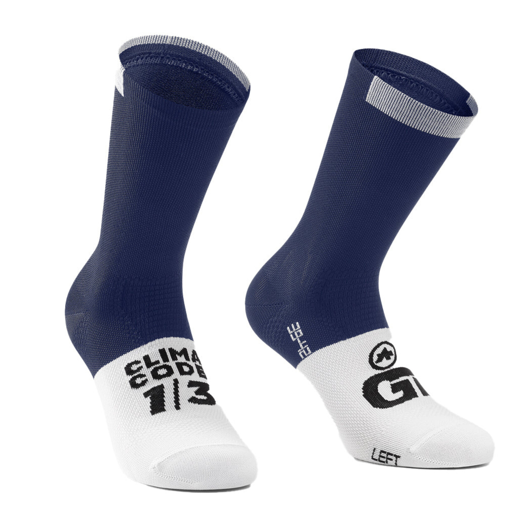Assos Assos GT Socks C2