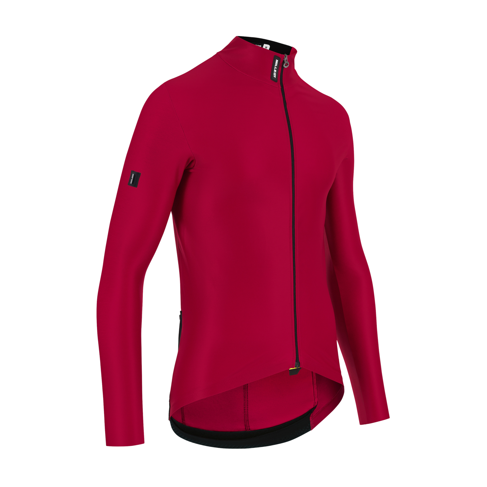 Assos Assos Mille GT 2/3 C2 Long Sleeve Jersey Men's
