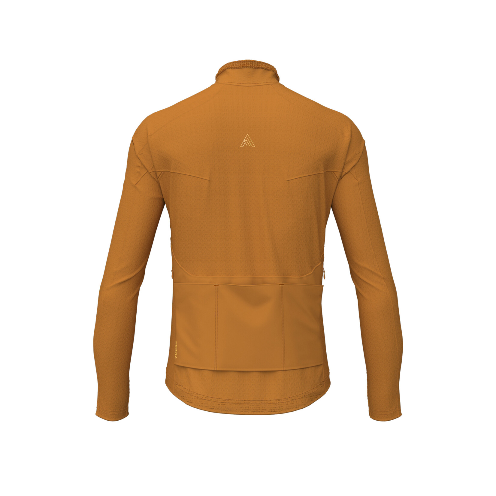 7Mesh Seton Long Sleeve Fleece Jersey Men's