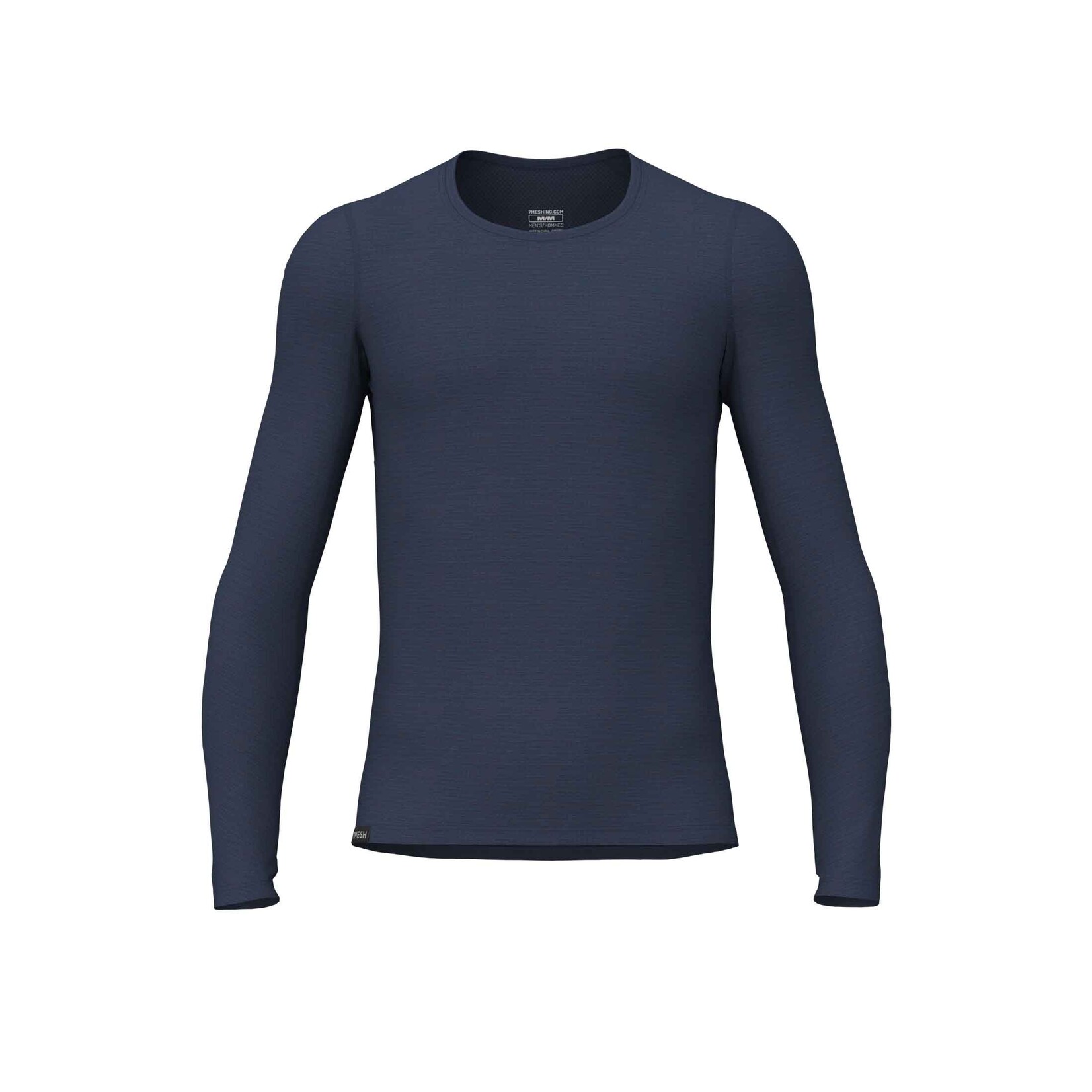 7Mesh 7Mesh Horizon Base Layer Long Sleeve Men's