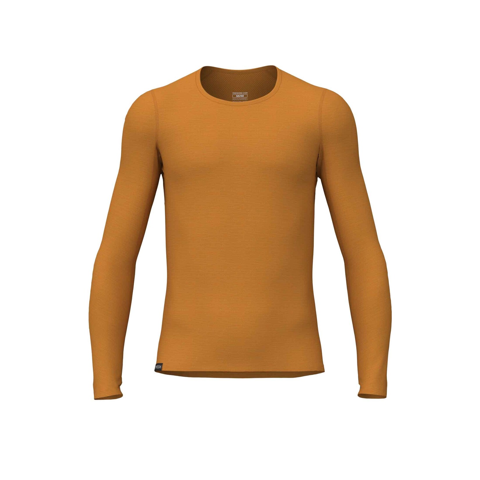 7Mesh 7Mesh Horizon Base Layer Long Sleeve Men's