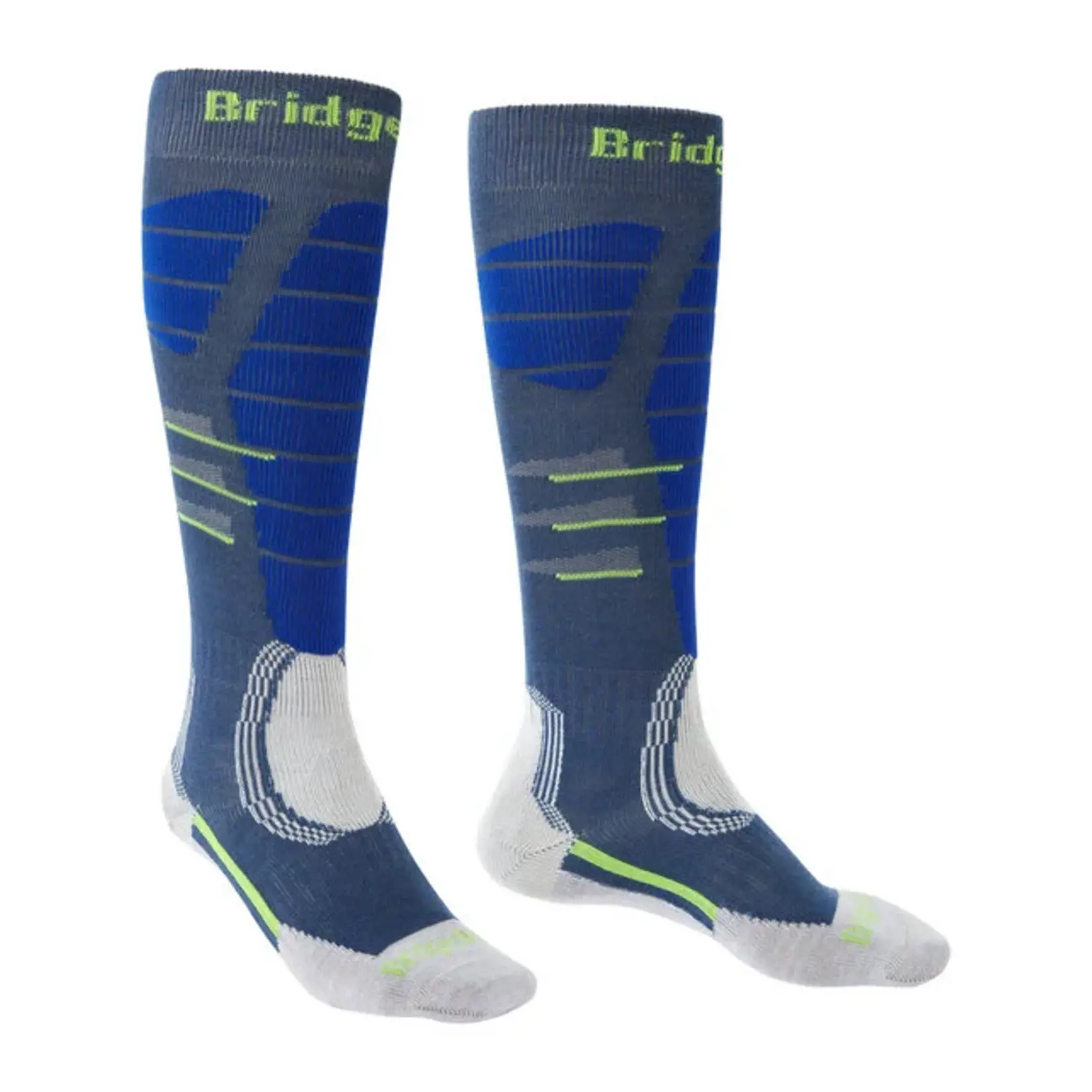 Bridgedale Bridgedale Ski Easy On Merino Wool Sock Men's