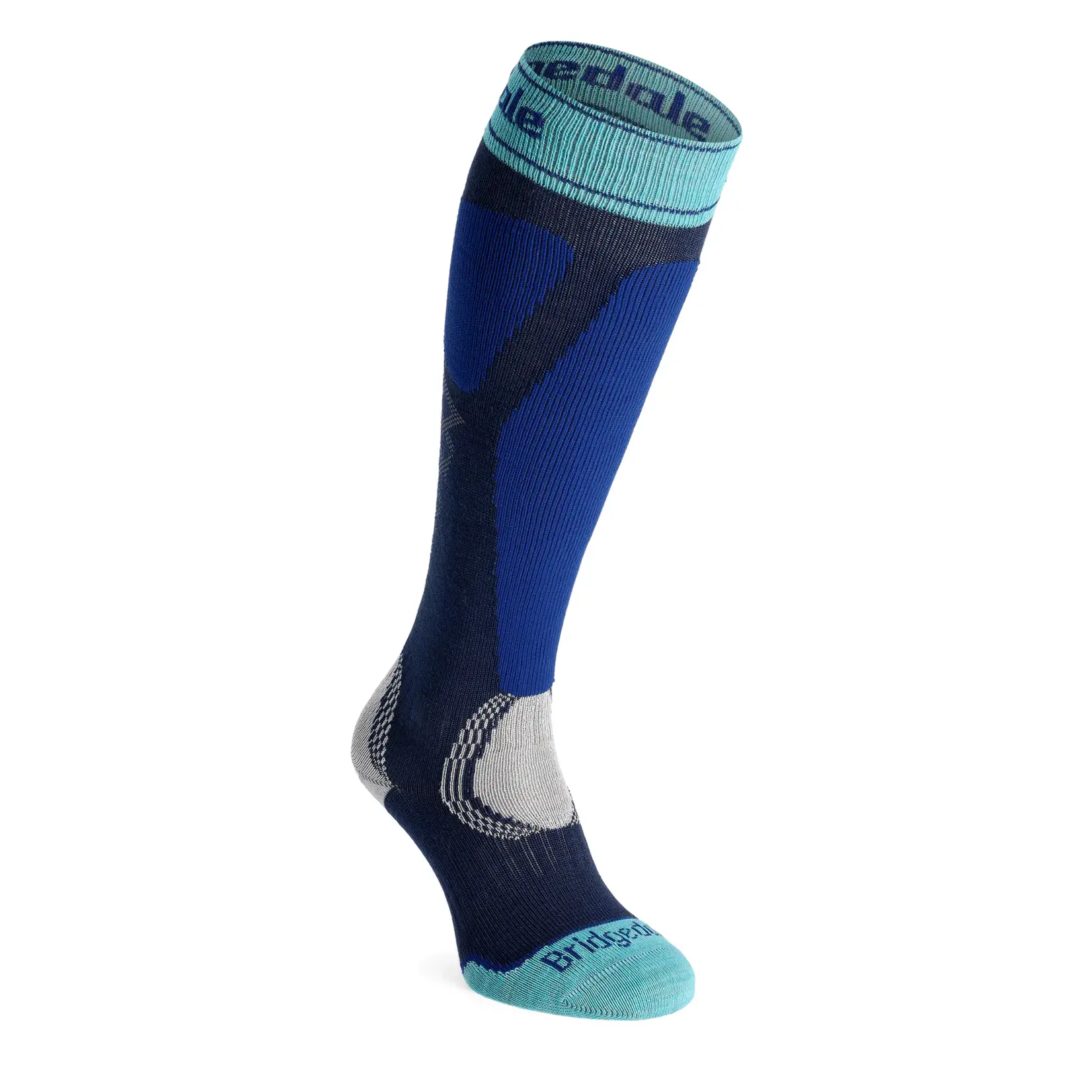 Bridgedale Bridgedale Ski Easy On Merino Wool Sock Women's
