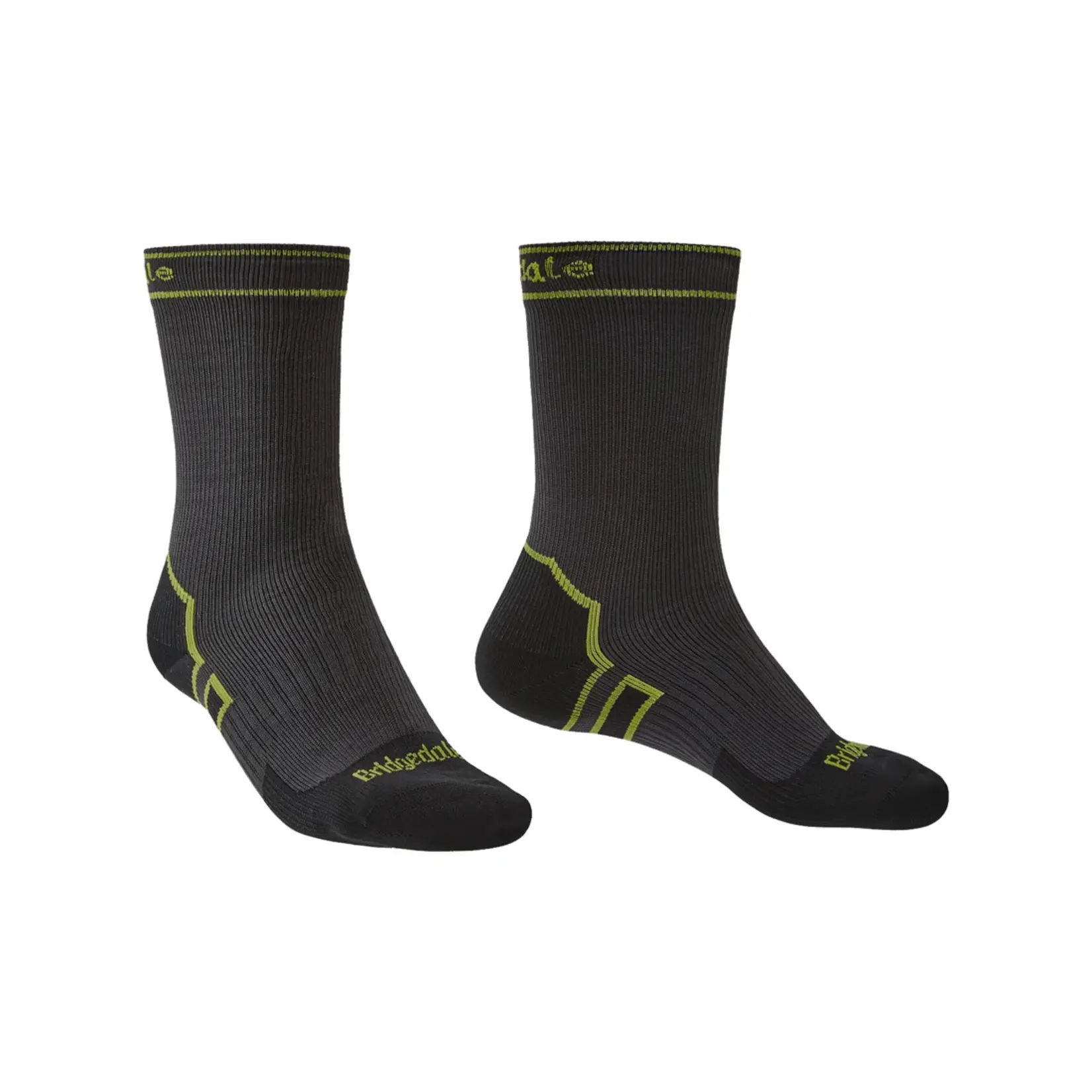 Bridgedale Bridgedale Stormsock Waterproof Sock Unisex
