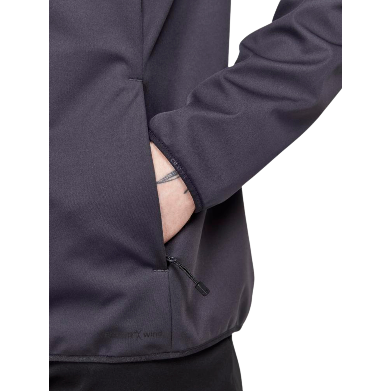 Craft Craft Core Glide Block Jacket Men's