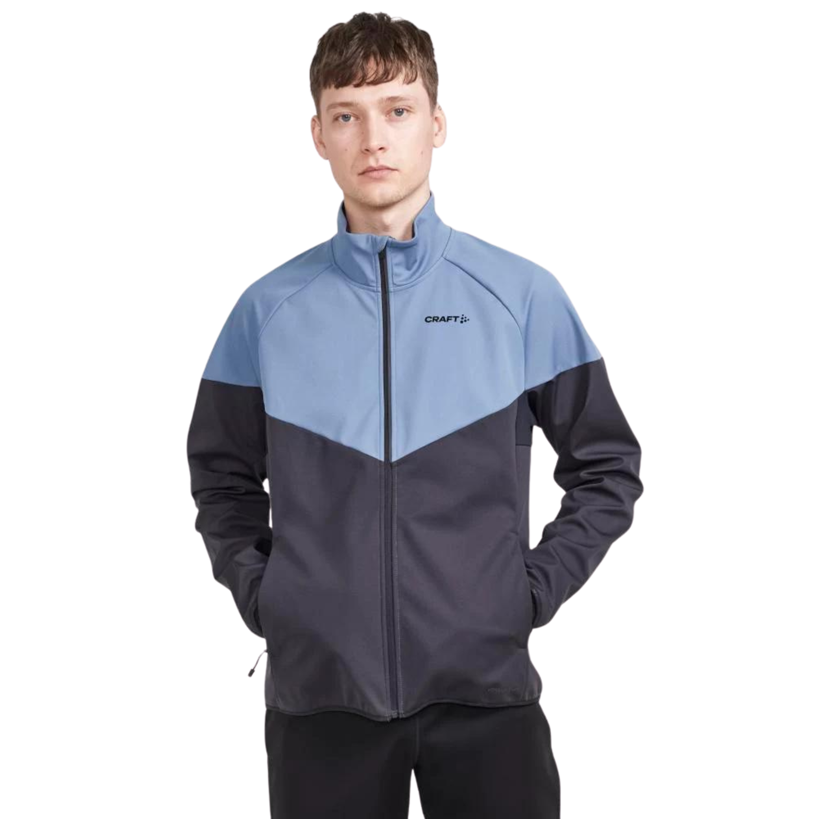 Craft Craft Core Glide Block Jacket Men's