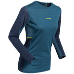 Bjorn Daehlie Daehlie Performance Wool Loong Sleeve Baselayer Top Women's