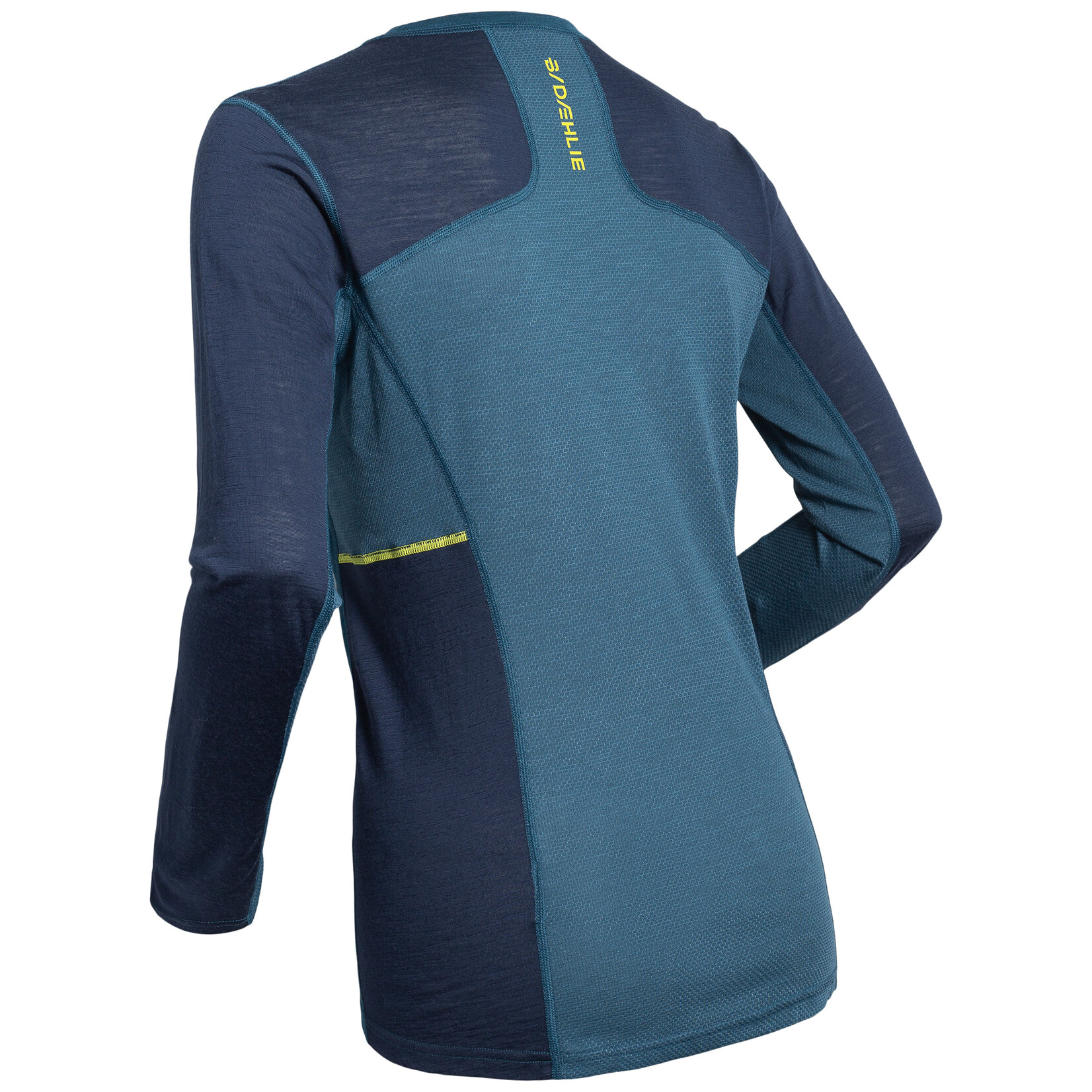 Bjorn Daehlie Daehlie Performance Wool Loong Sleeve Baselayer Top Women's