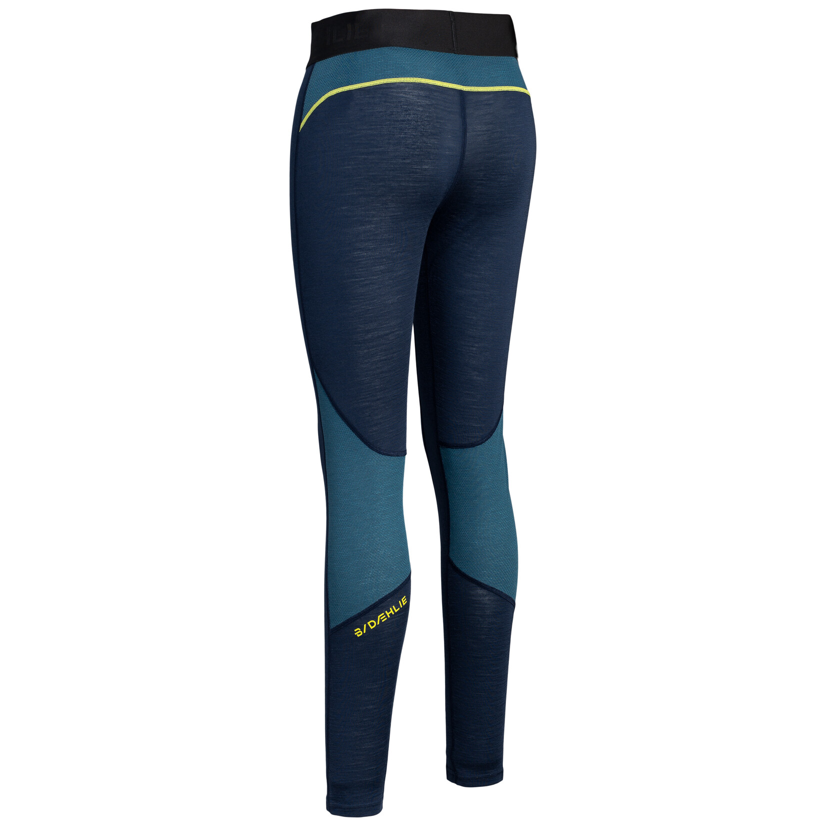 Bjorn Daehlie Daehlie Performance Wool Pants Women's