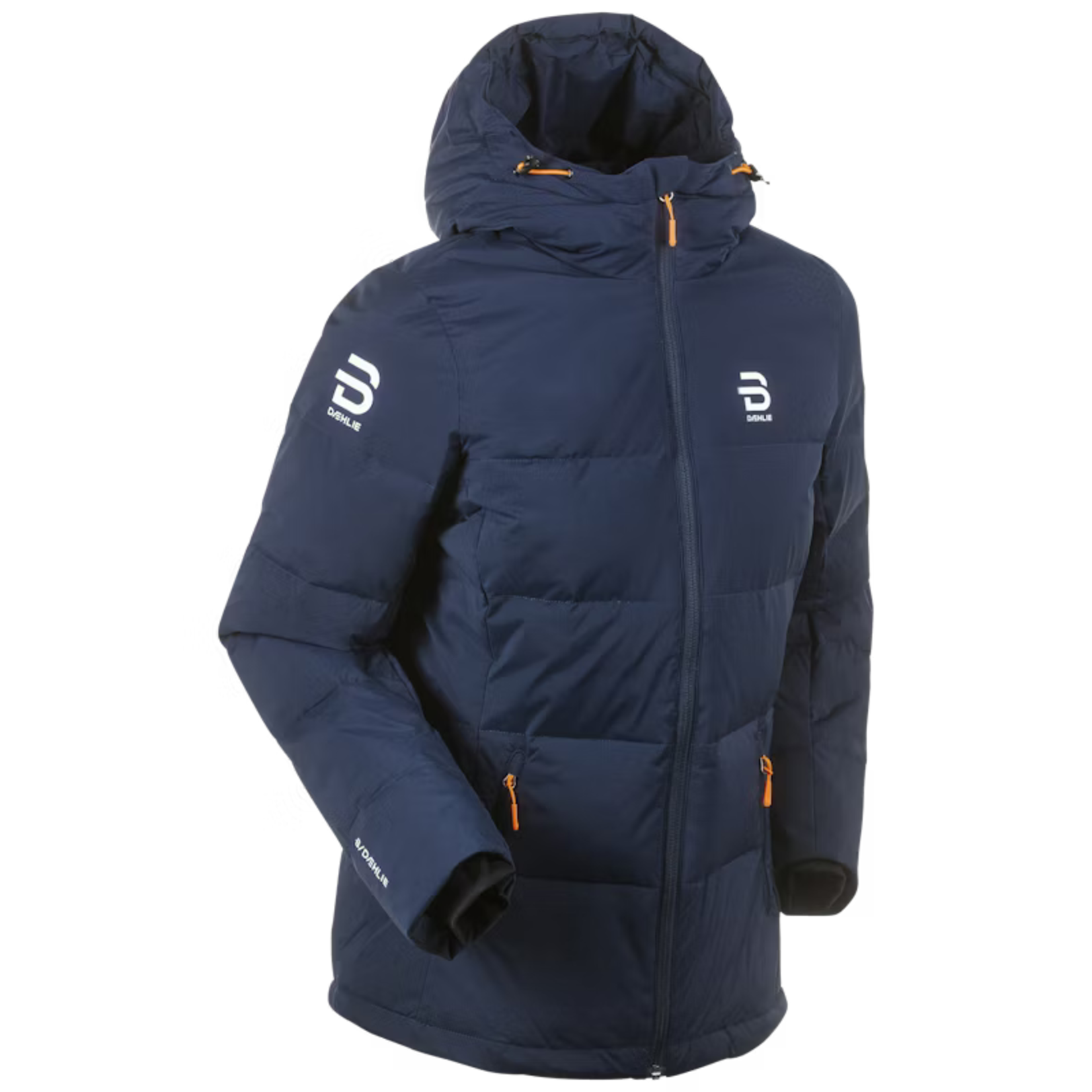 Bjorn Daehlie Daehlie Podium Jacket Women's
