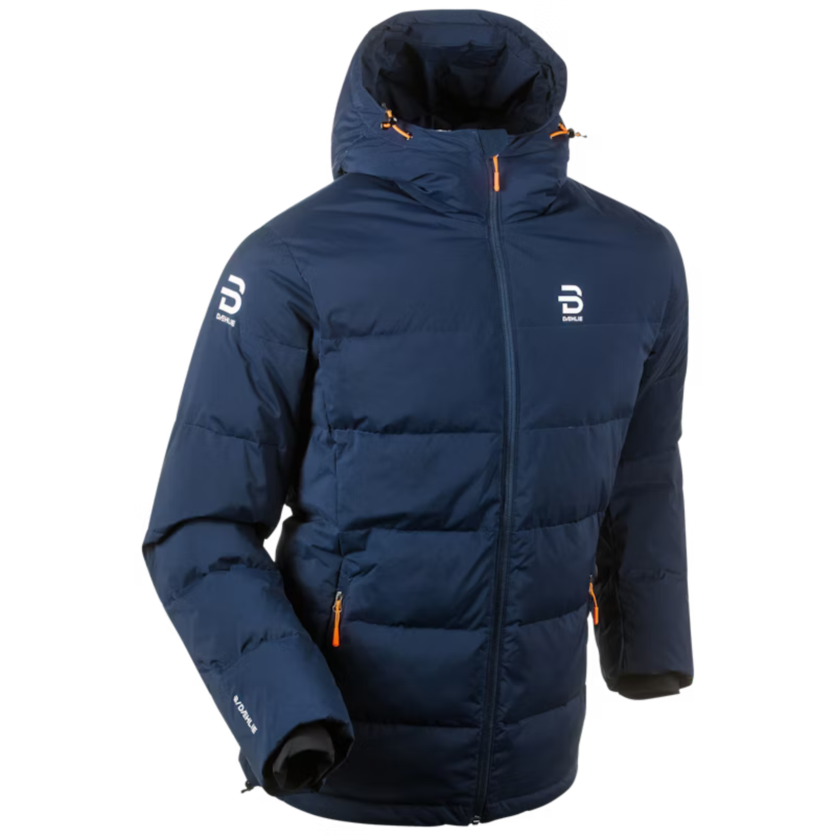 Bjorn Daehlie Daehlie Podium Jacket Men's