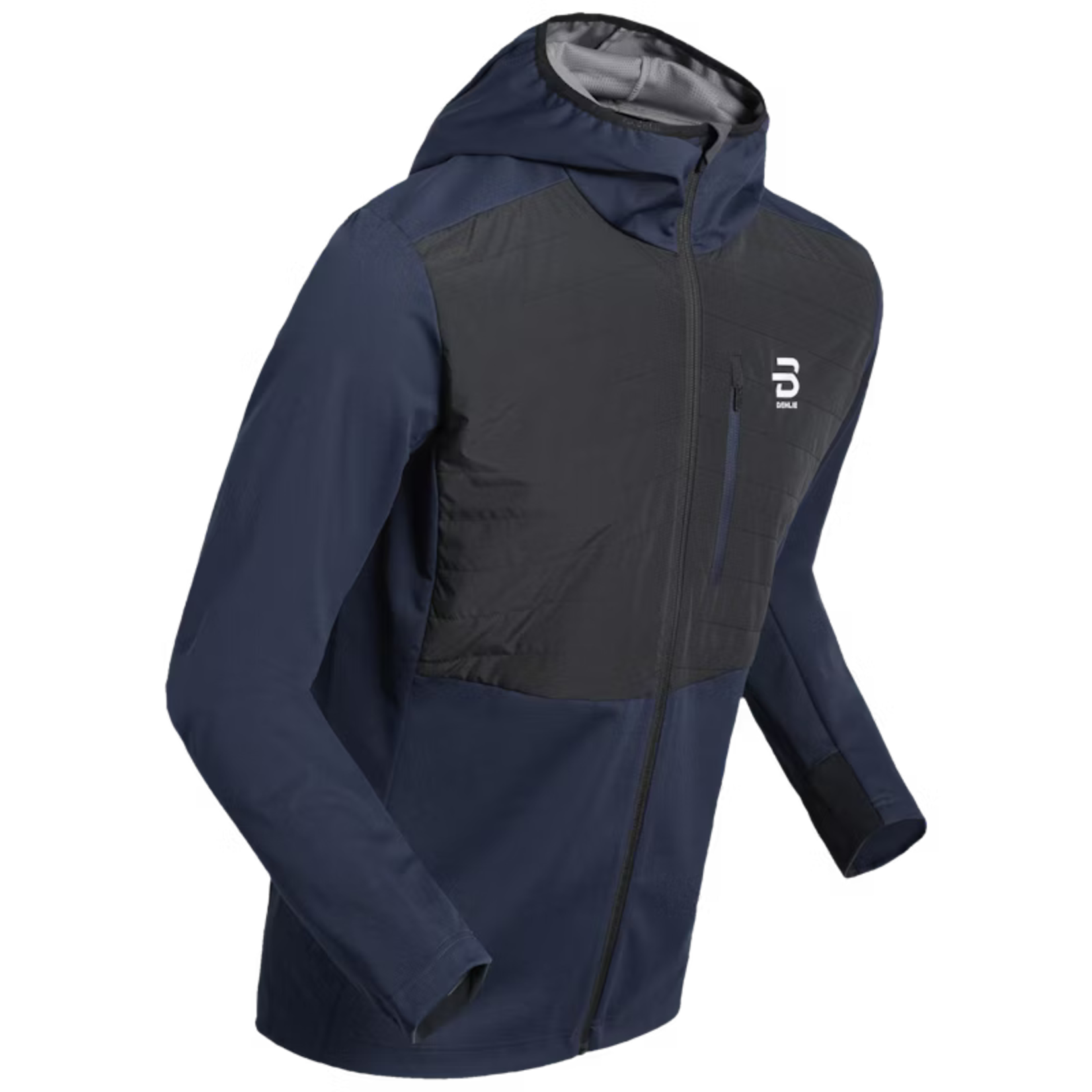 Bjorn Daehlie Daehlie Power Jacket Men's
