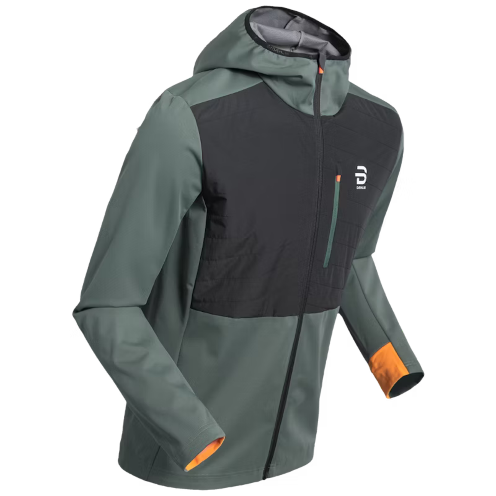 Bjorn Daehlie Daehlie Power Jacket Men's