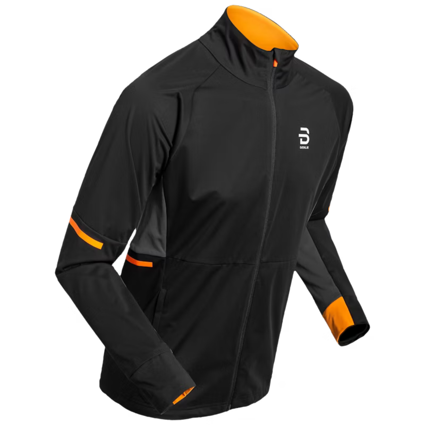 Bjorn Daehlie Daehlie Force Jacket Men's