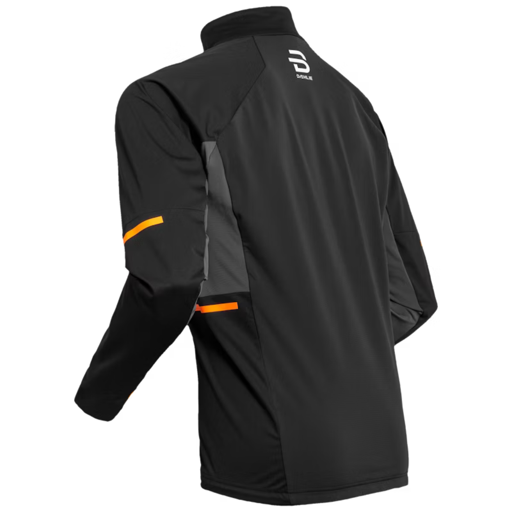 Bjorn Daehlie Daehlie Force Jacket Men's