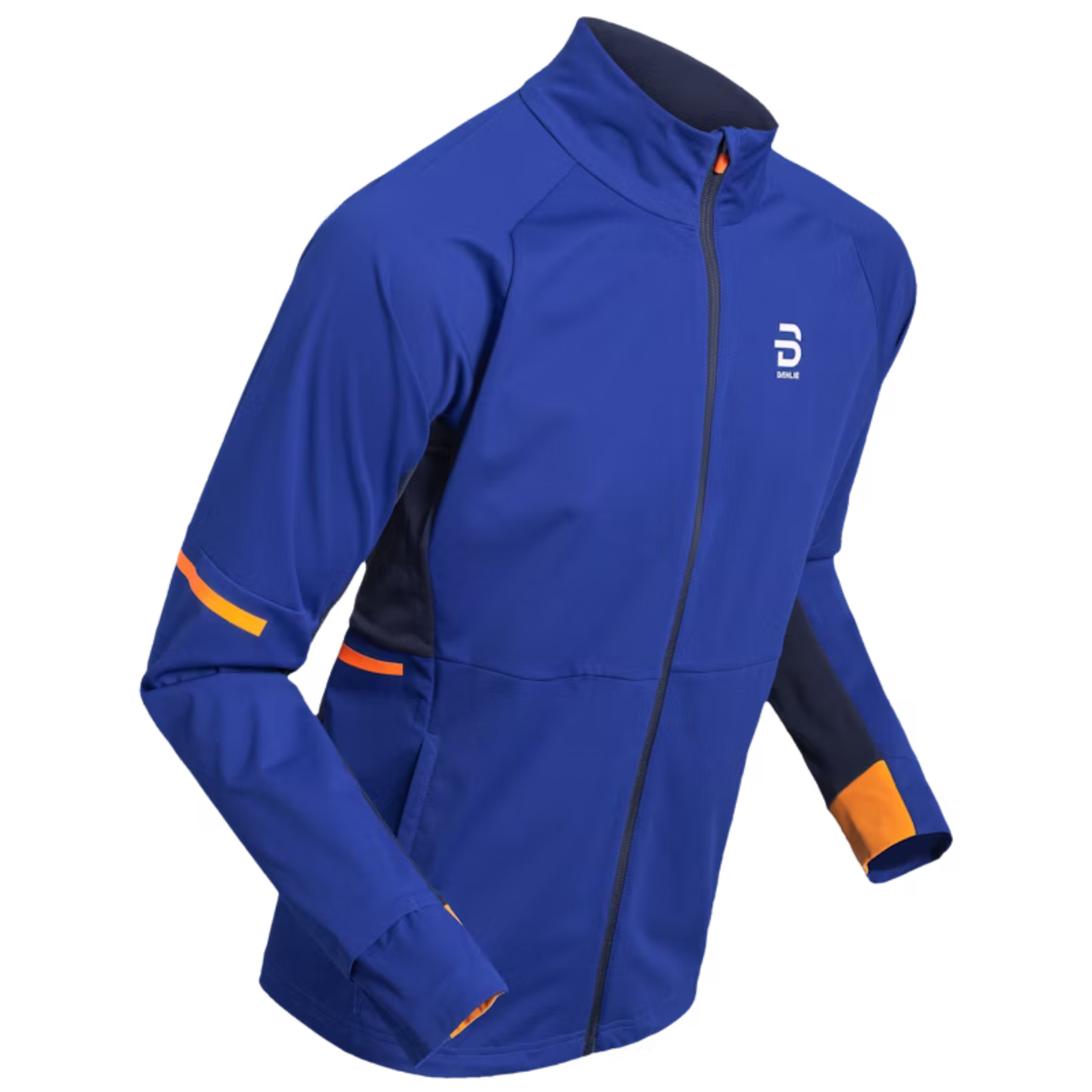 Bjorn Daehlie Daehlie Force Jacket Men's