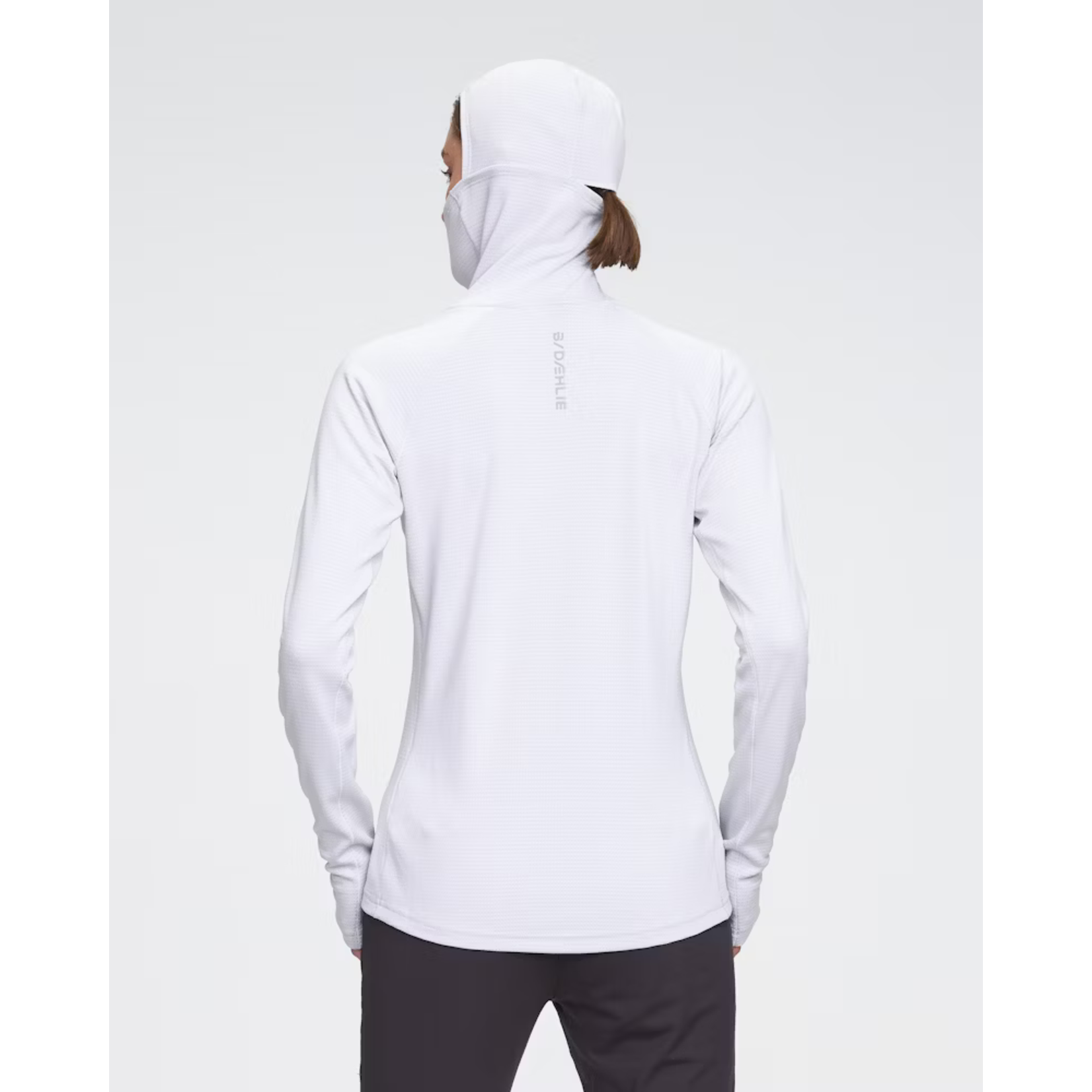 Bjorn Daehlie Daehlie Run 365 Long Sleeve Hoodie