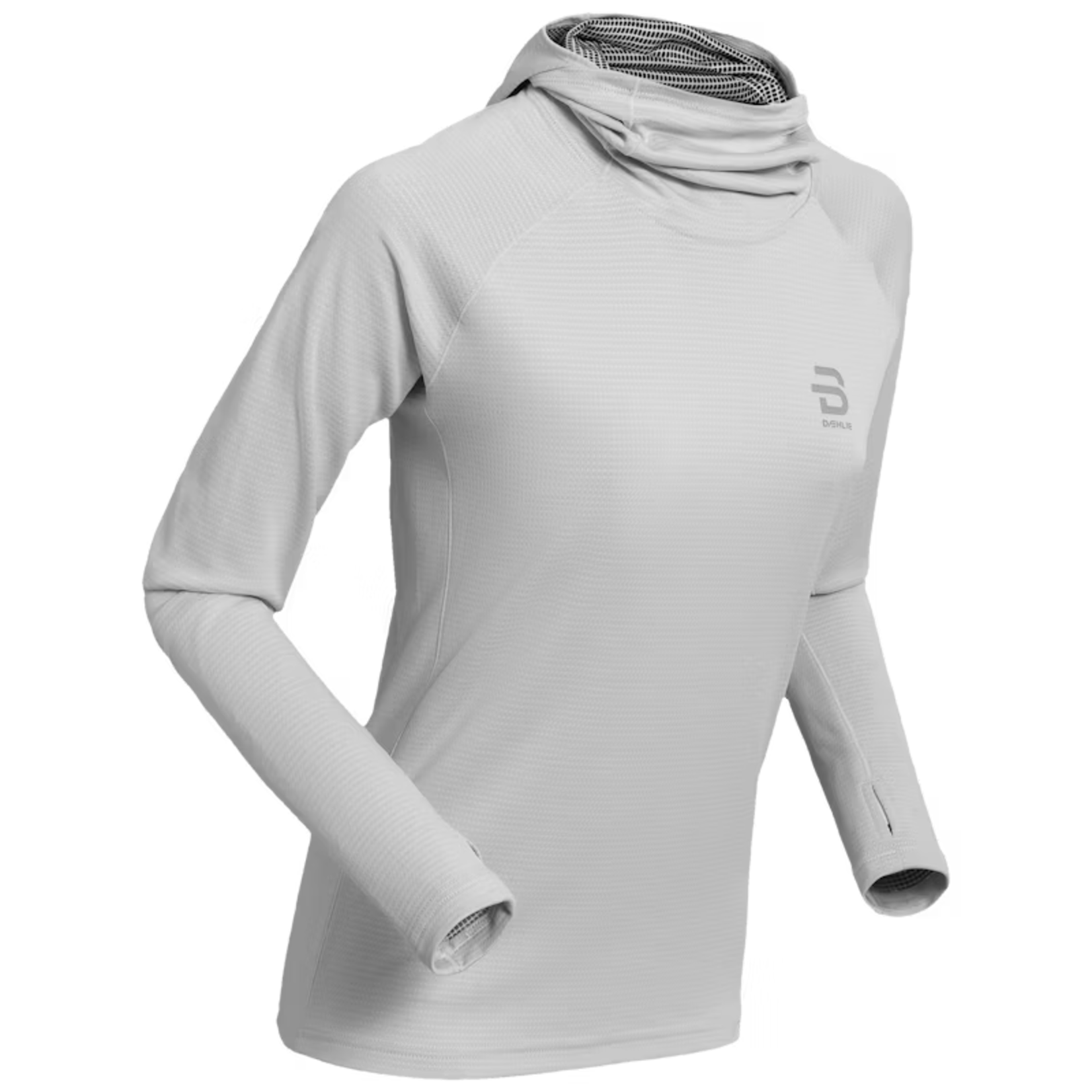 Bjorn Daehlie Daehlie Run 365 Long Sleeve Hoodie