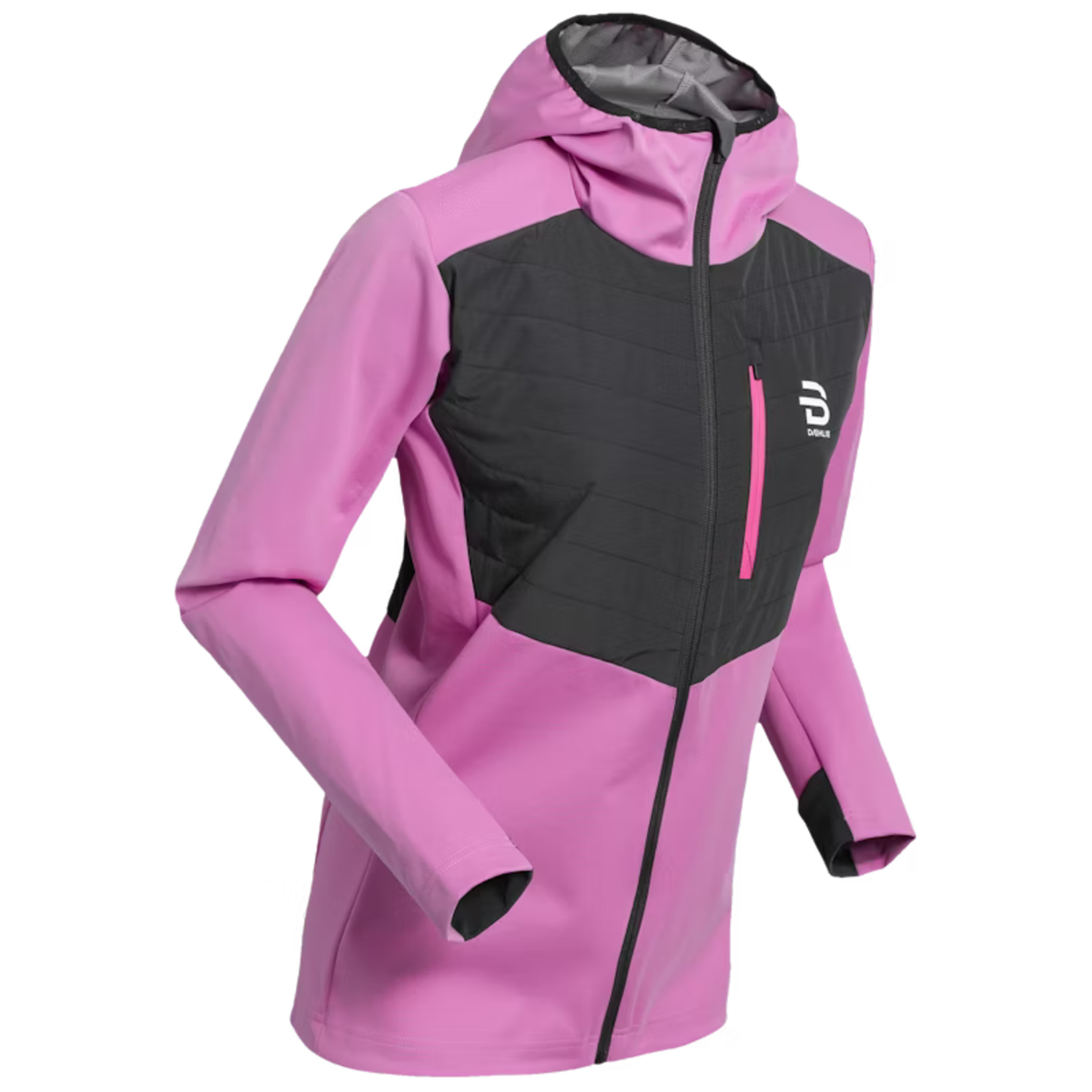Bjorn Daehlie Daehlie Power Jacket Women's