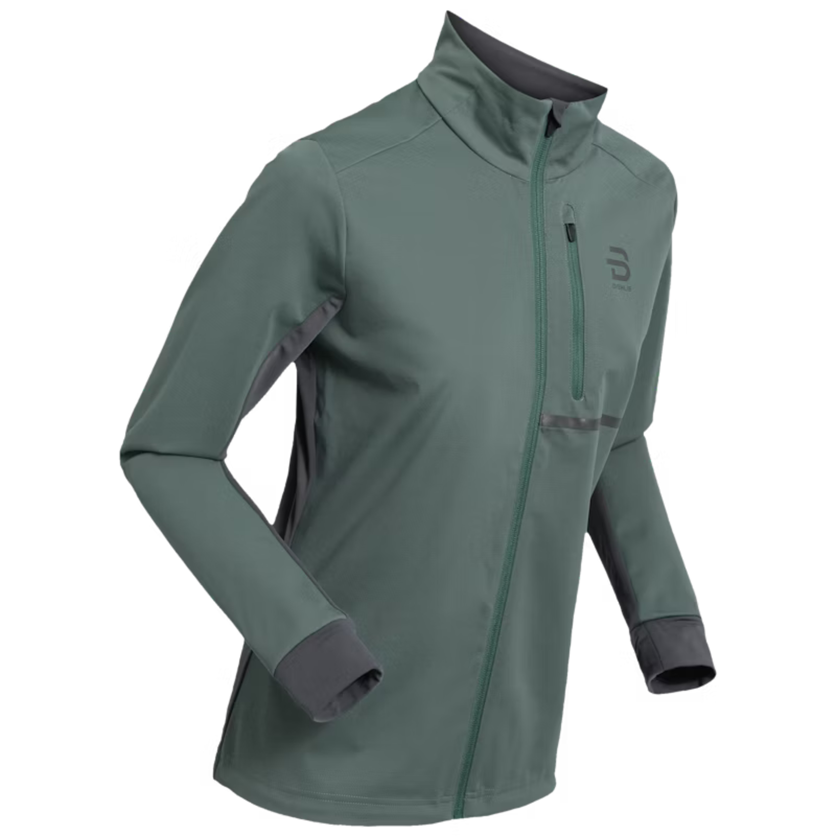 Bjorn Daehlie Daehlie Mobility Jacket Women's