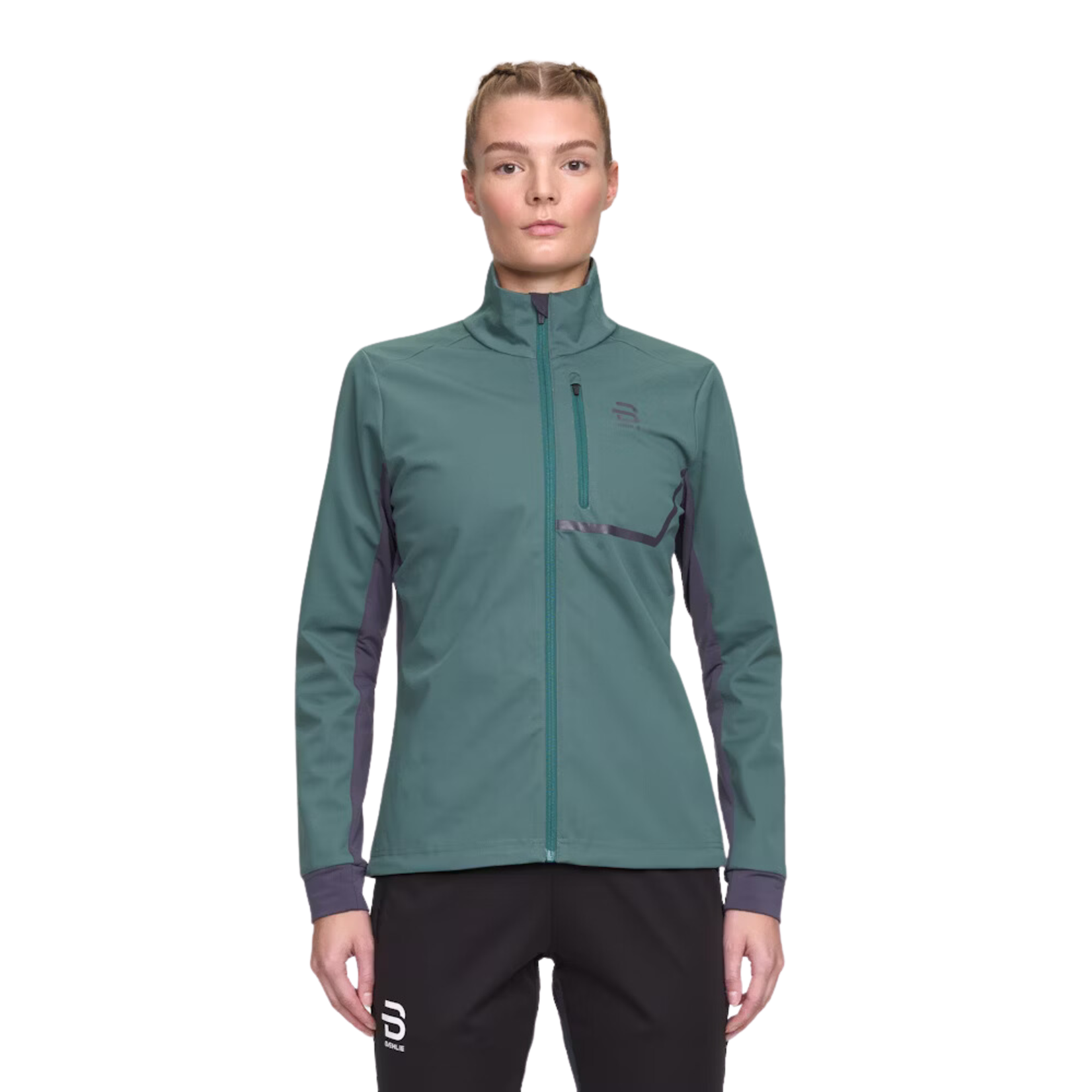 Bjorn Daehlie Daehlie Mobility Jacket Women's