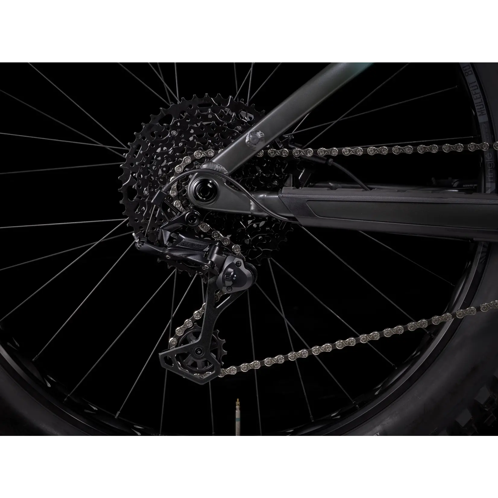 Trek Trek Farley 5