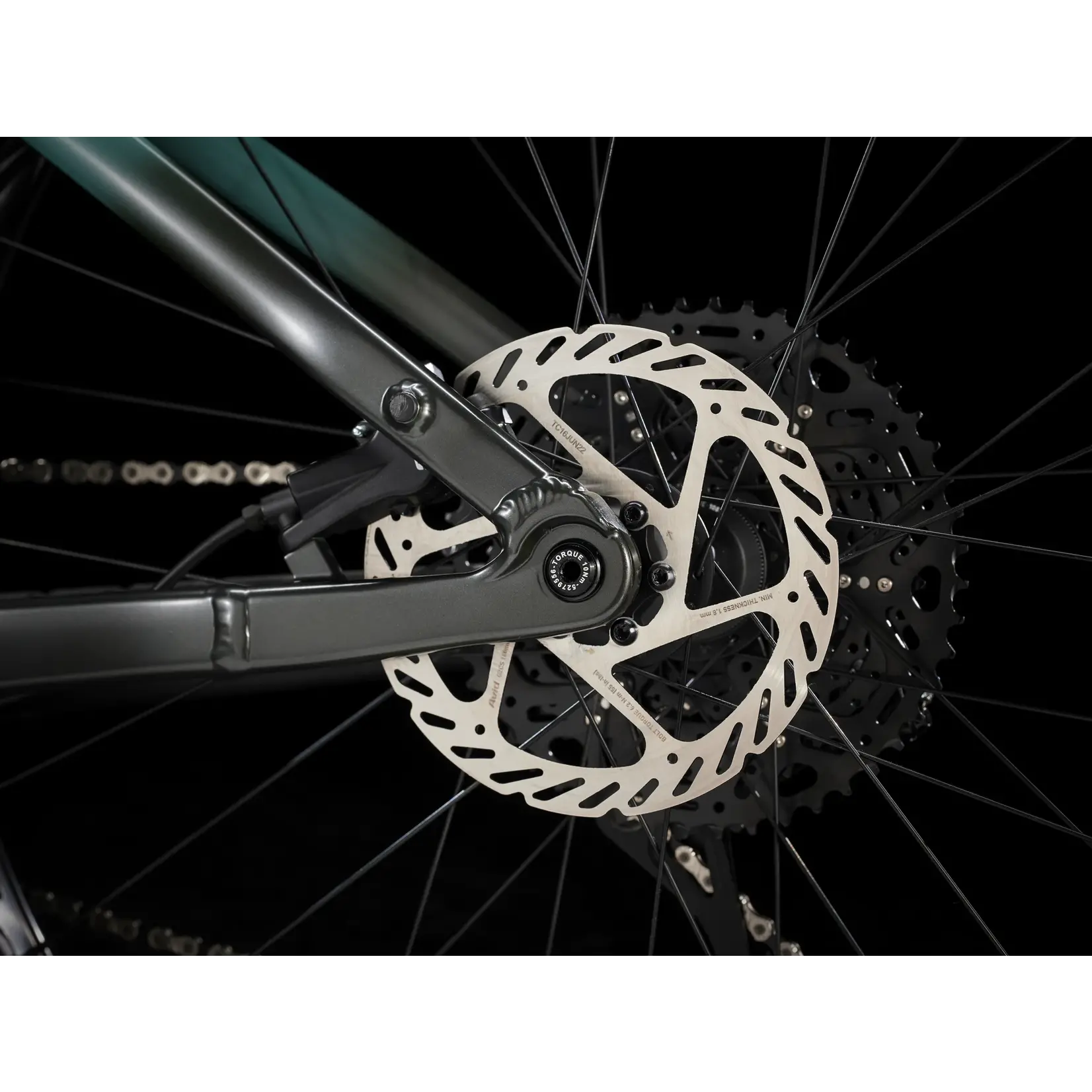 Trek Trek Farley 5