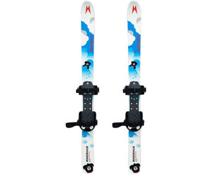 MADSHUS スキーセット　ストック付き MADSHUS スキーセット ストック付き