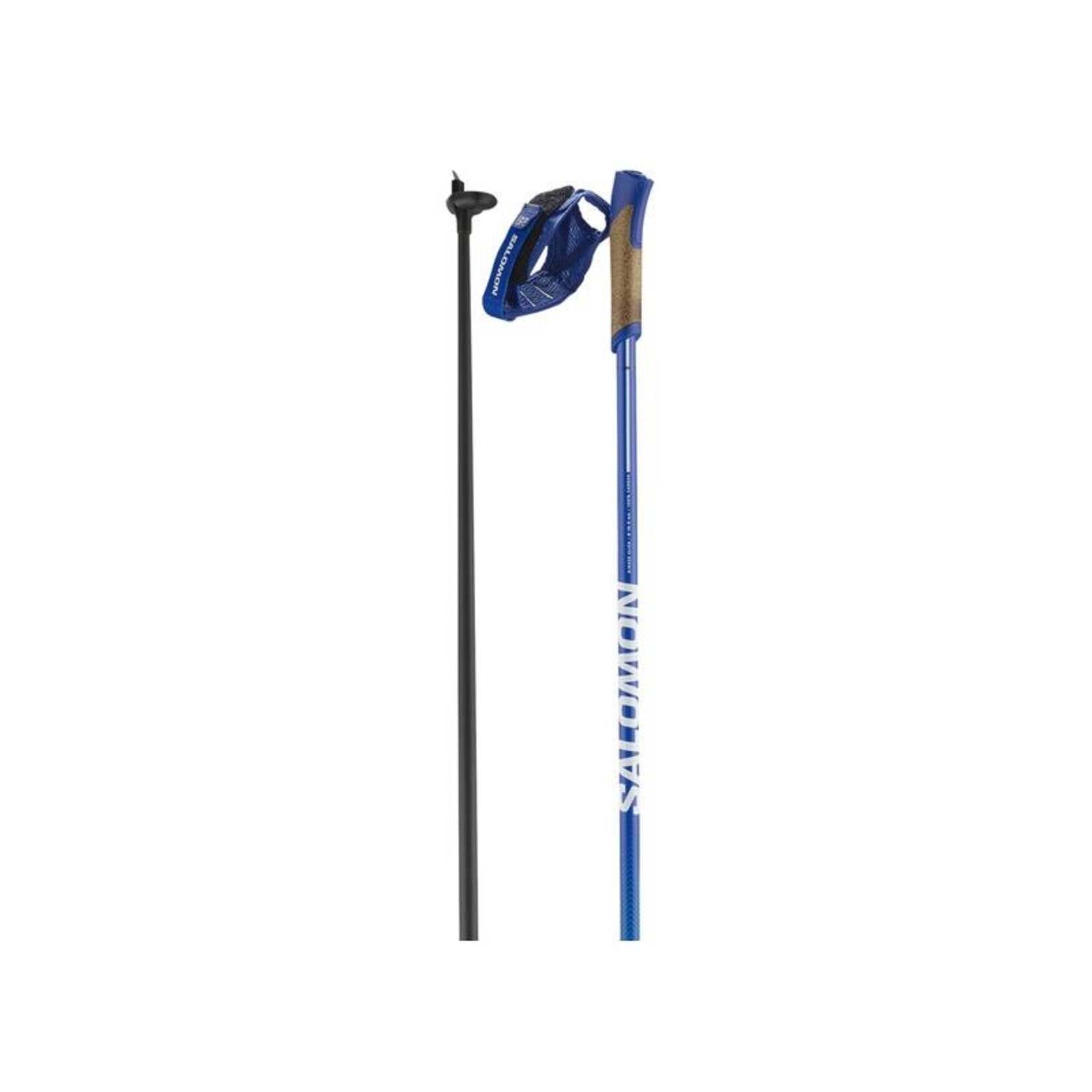 Salomon Salomon S/Race Click Poles
