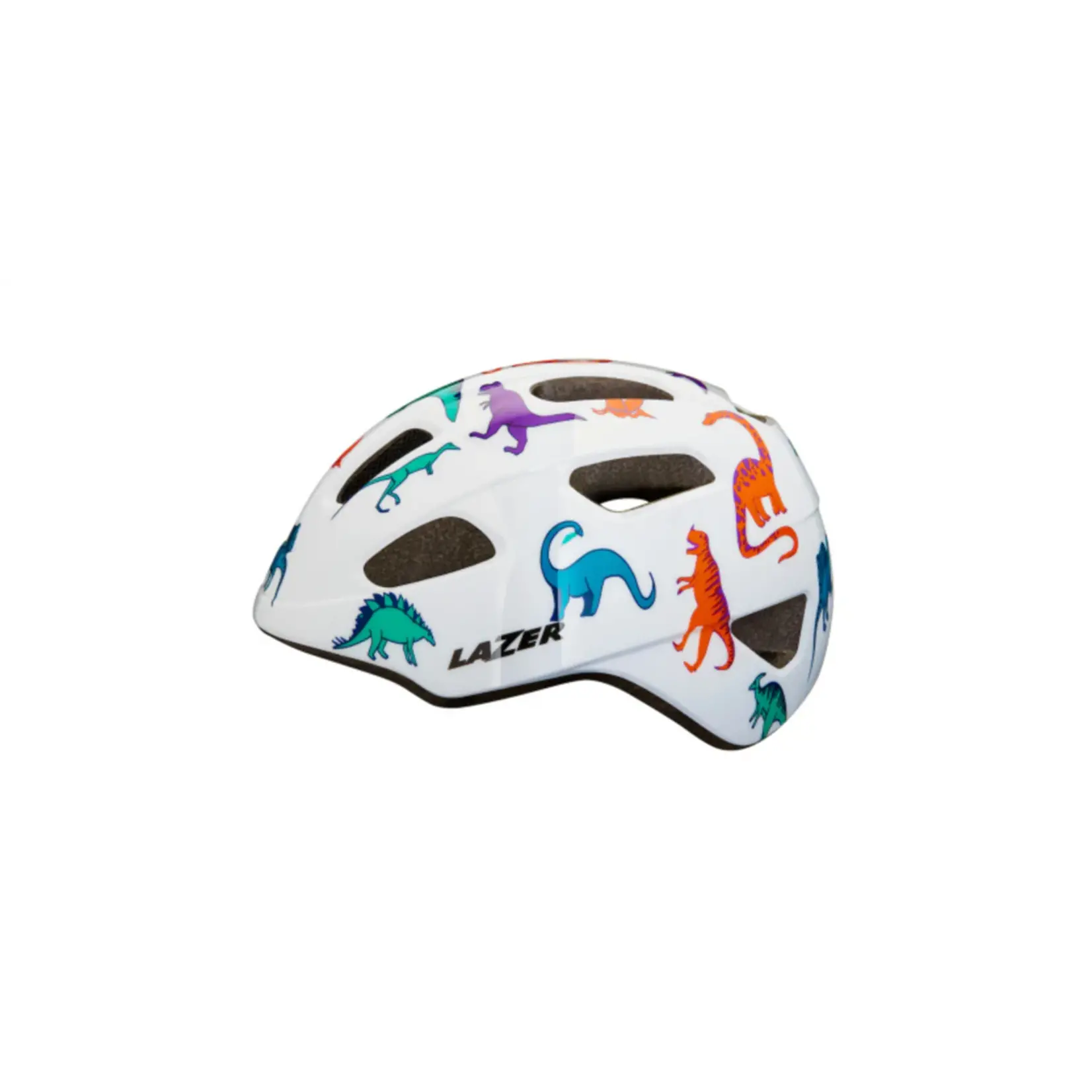 Lazer Lazer P'Nut Kineticore Toddler Helmet