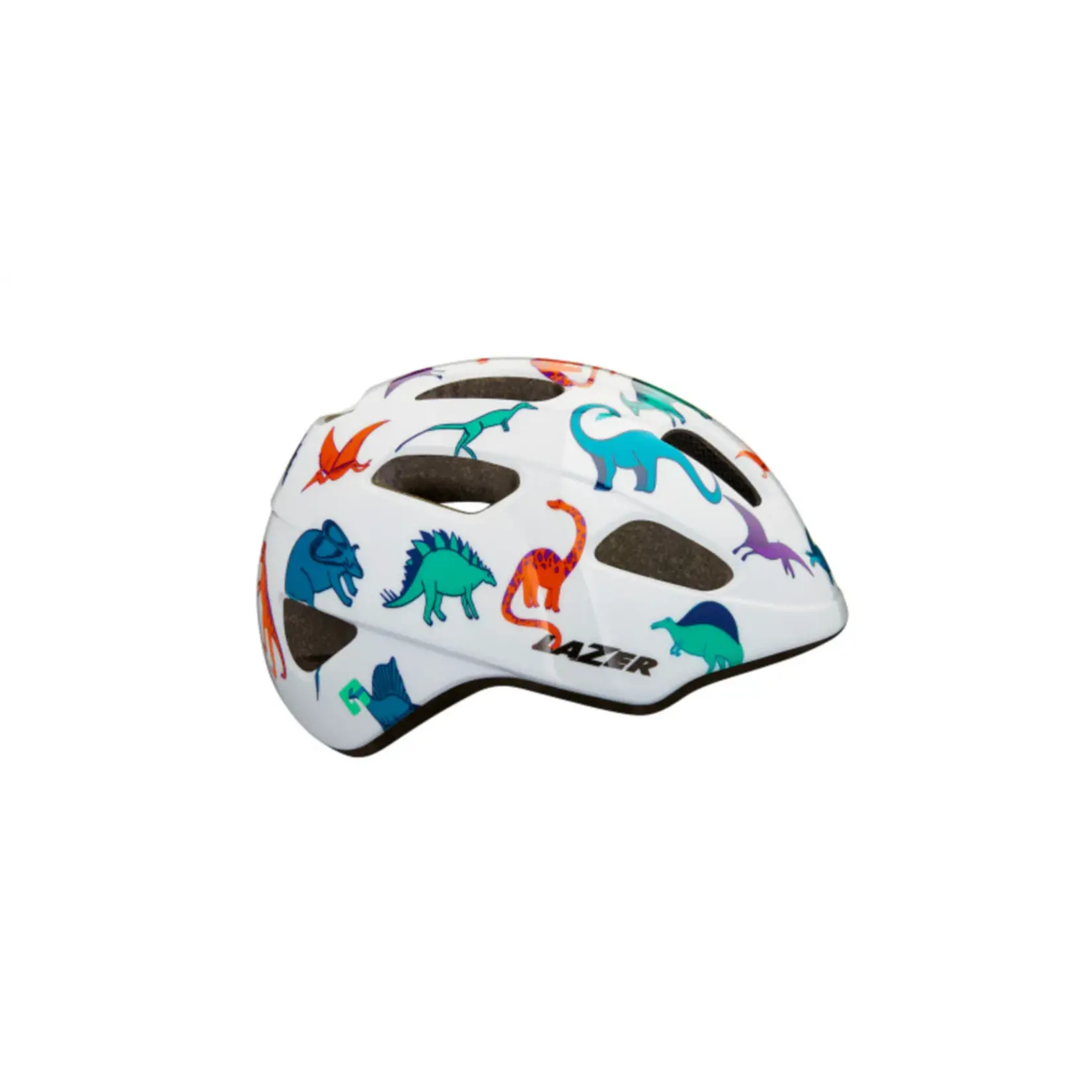 Lazer Lazer P'Nut Kineticore Toddler Helmet