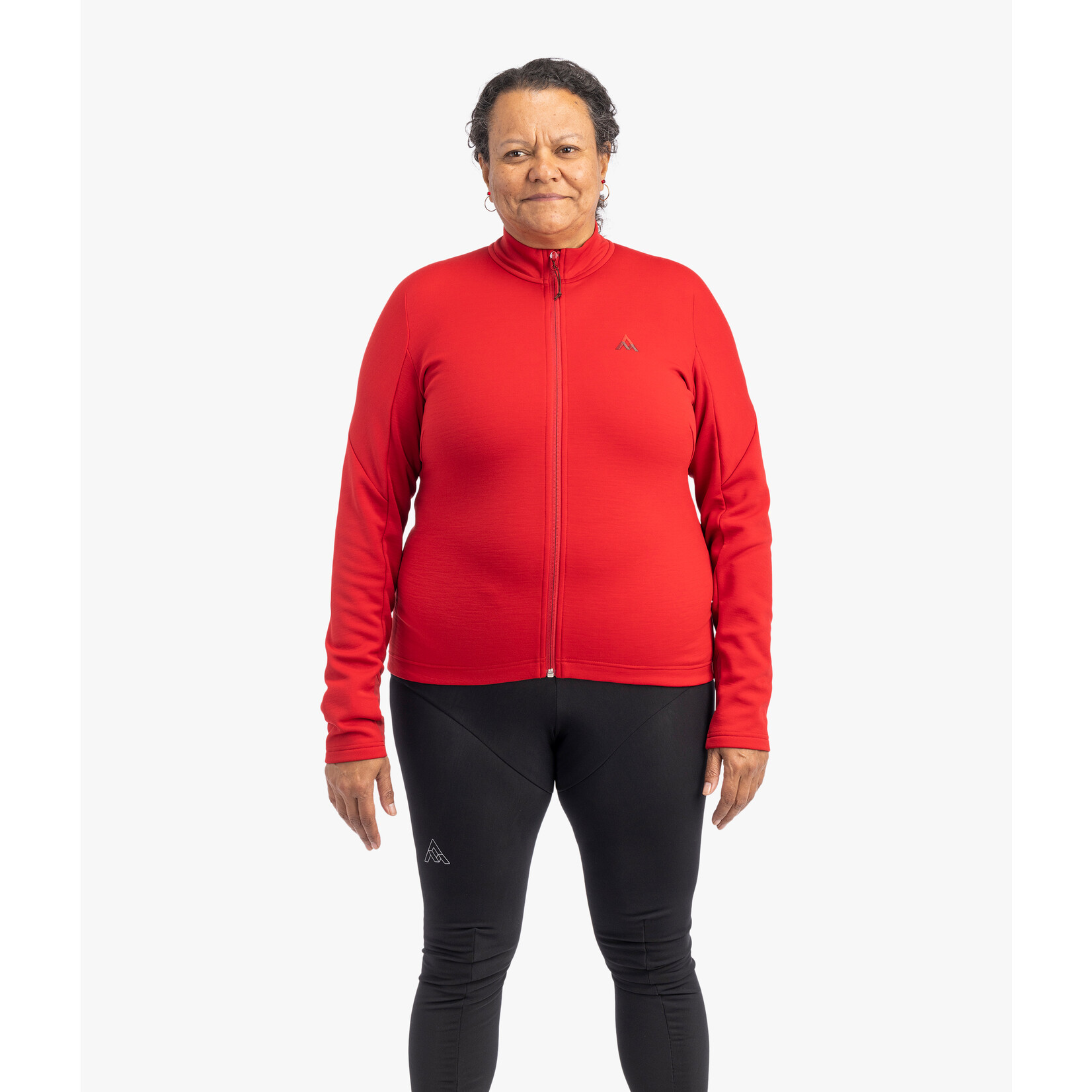 7Mesh 7Mesh Callaghan Merino Wool Jersey Women's