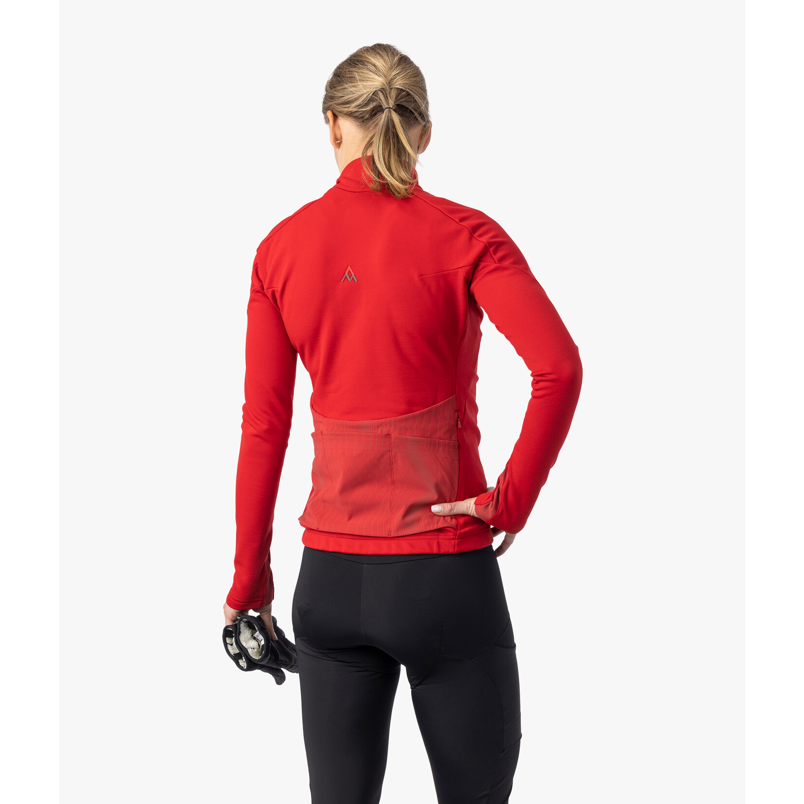 7Mesh 7Mesh Callaghan Merino Wool Jersey Women's