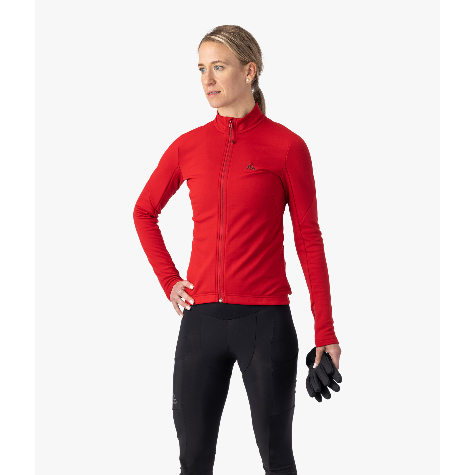 7Mesh 7Mesh Callaghan Merino Wool Jersey Women's