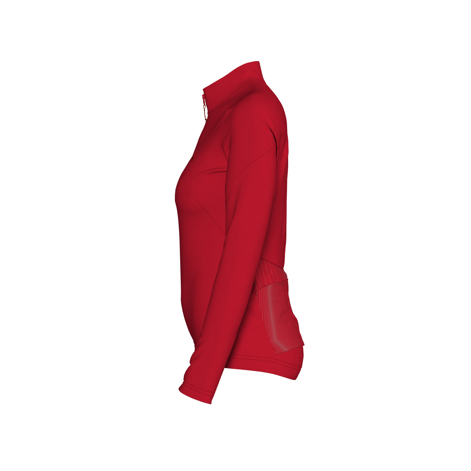 7Mesh 7Mesh Callaghan Merino Wool Jersey Women's