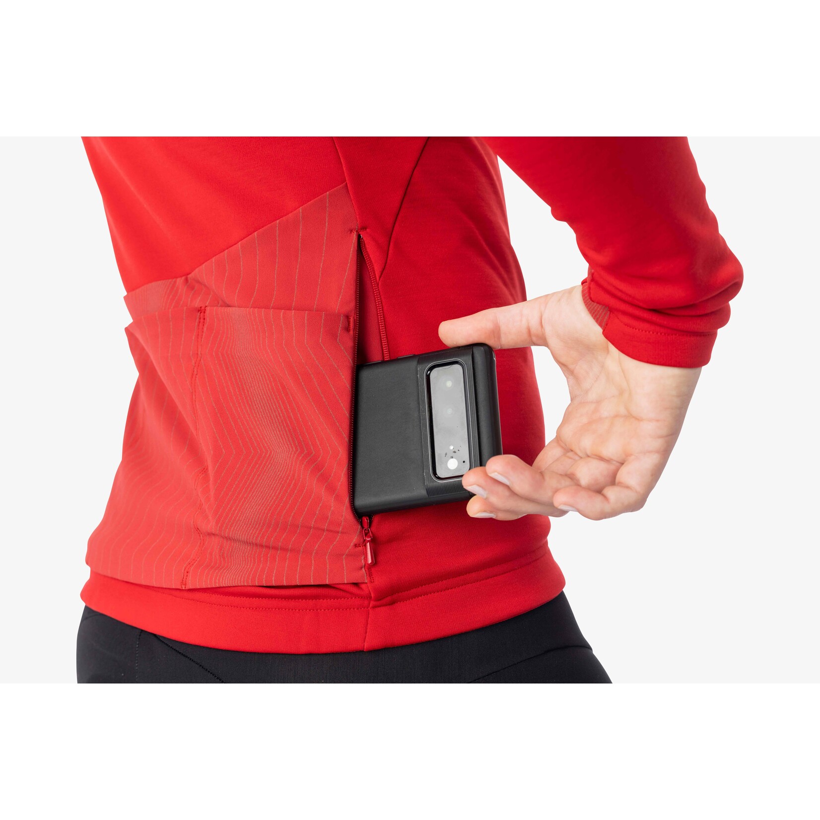 7Mesh 7Mesh Callaghan Merino Wool Jersey Women's