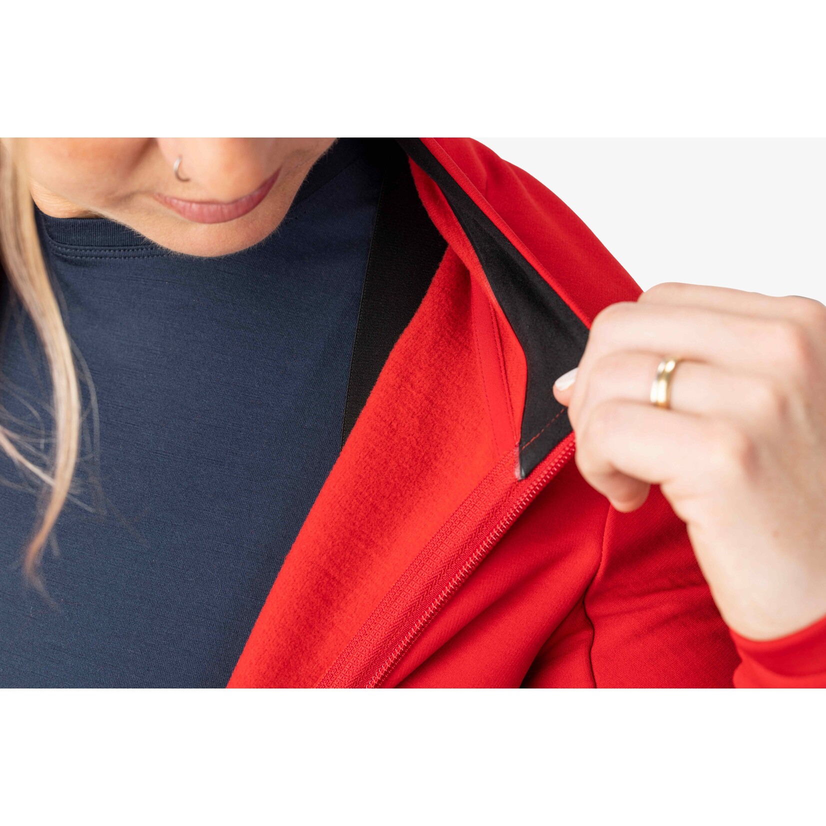 7Mesh 7Mesh Callaghan Merino Wool Jersey Women's