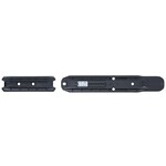 Fischer Fischer Screw Mount IFP Plate for Flat Mount Skis