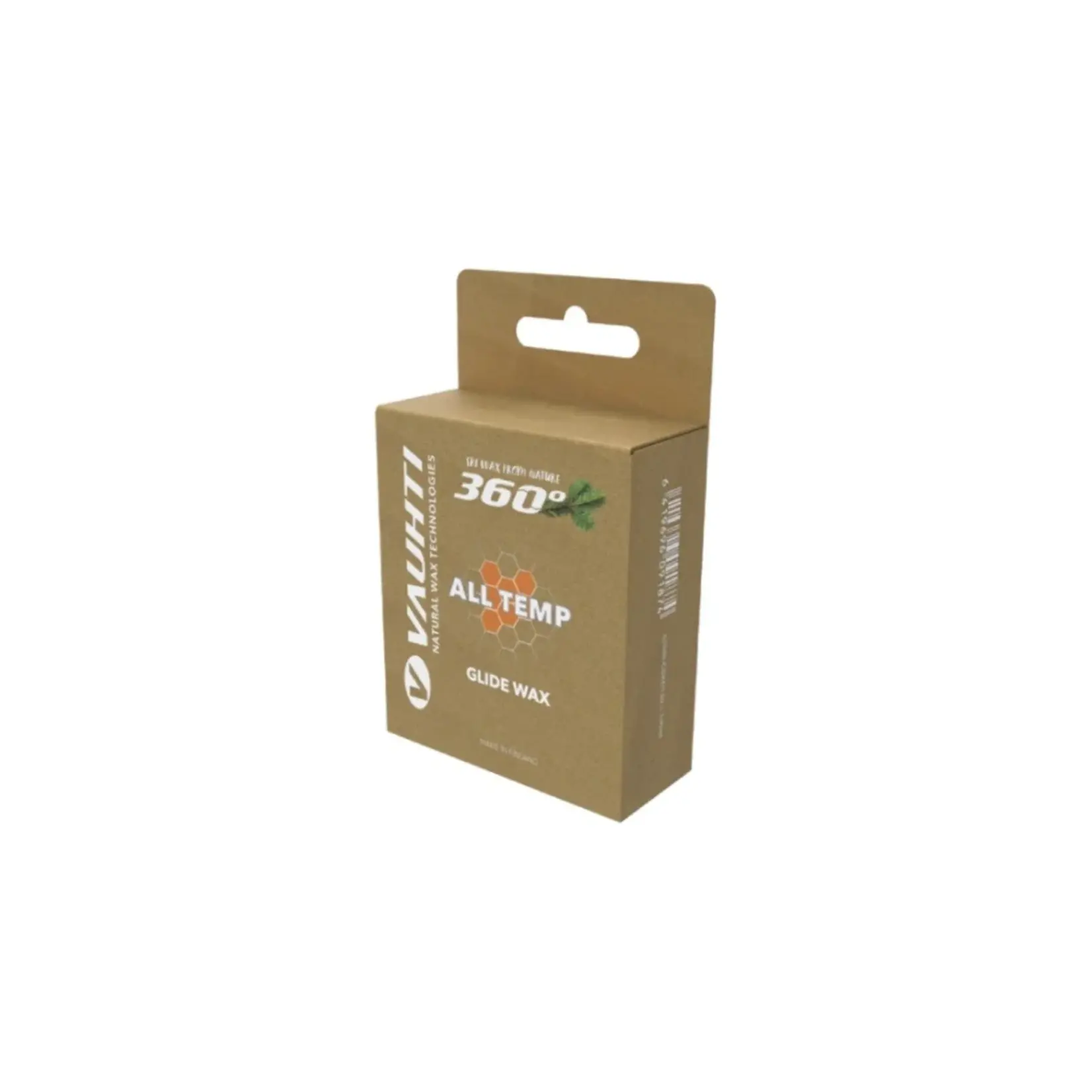 Vauhti Vauhti Universal Iron-on Glide Wax 60g