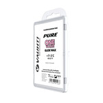 Vauhti Vauhti Pure One Warm Iron-on Glide Wax +7/-3 Degrees