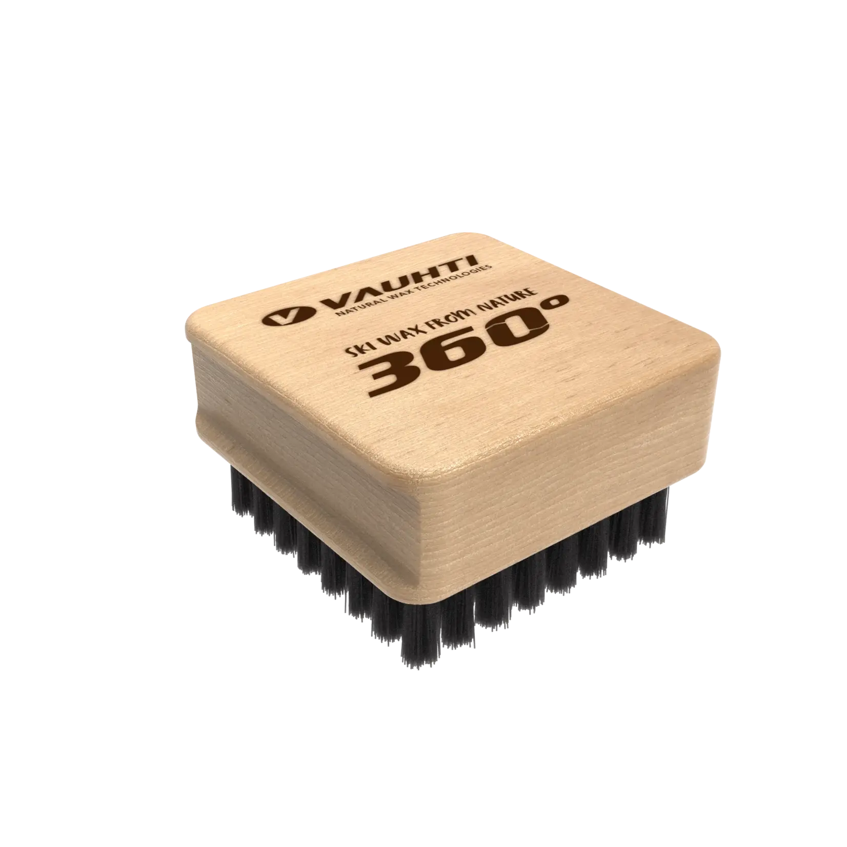 Vauhti Vauhti 360 Horsehair Brush Small