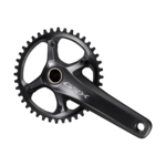 Shimano Shimano GRX FC-RX810-1 1x11 Speed Front Chainwheel Hollowtech 2, 42T, 172.5mm