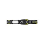Fischer Fischer Race Junior Classic IFP Binding Black/ Yellow