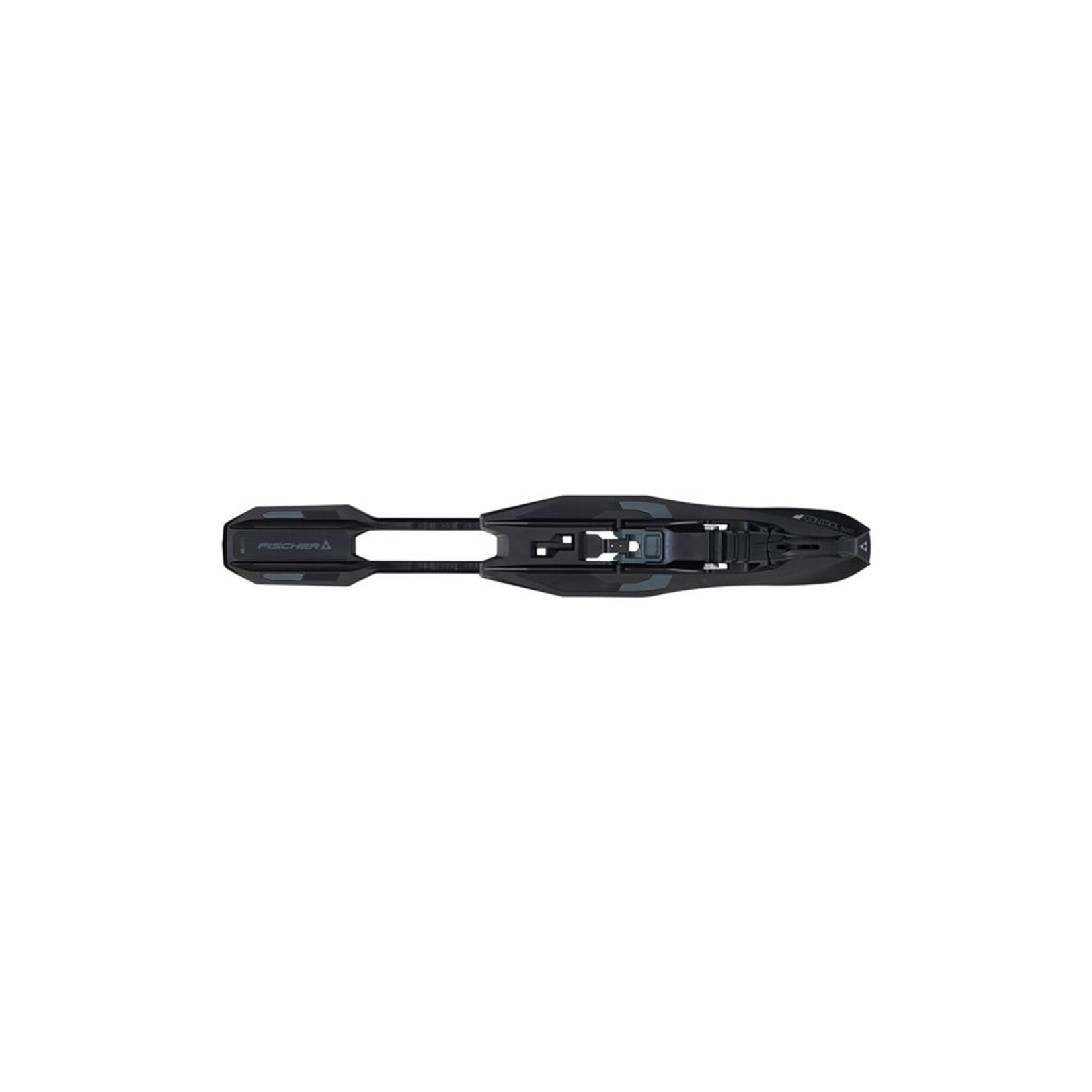 Fischer Fischer Control Skate Step-in IFP Binding Black/ Blue Grey