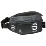 Bjorn Daehlie Daehlie Nordic Drink Belt 1L Black/ Reflective