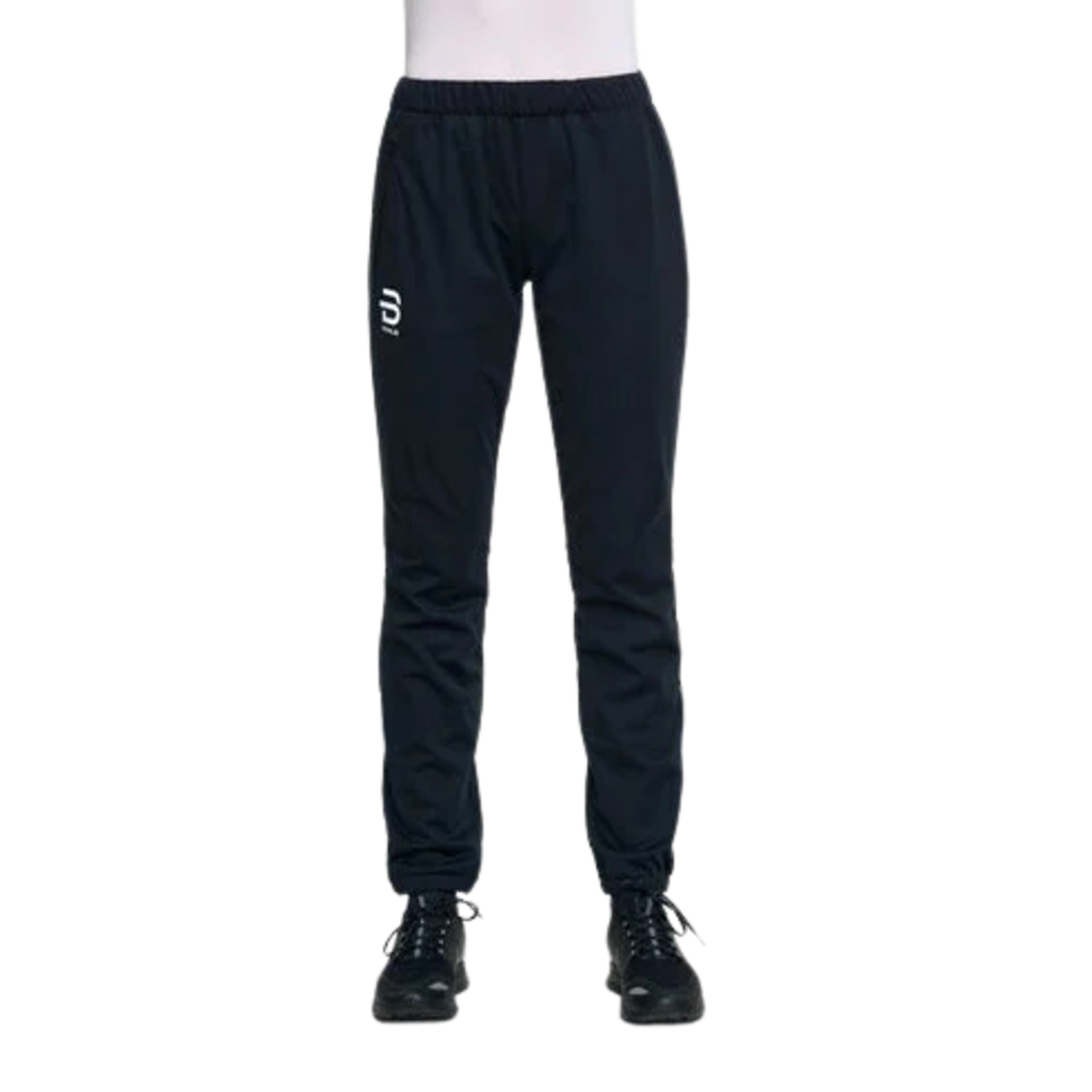 Bjorn Daehlie Daehlie Kikut Full Zip Pant Women's