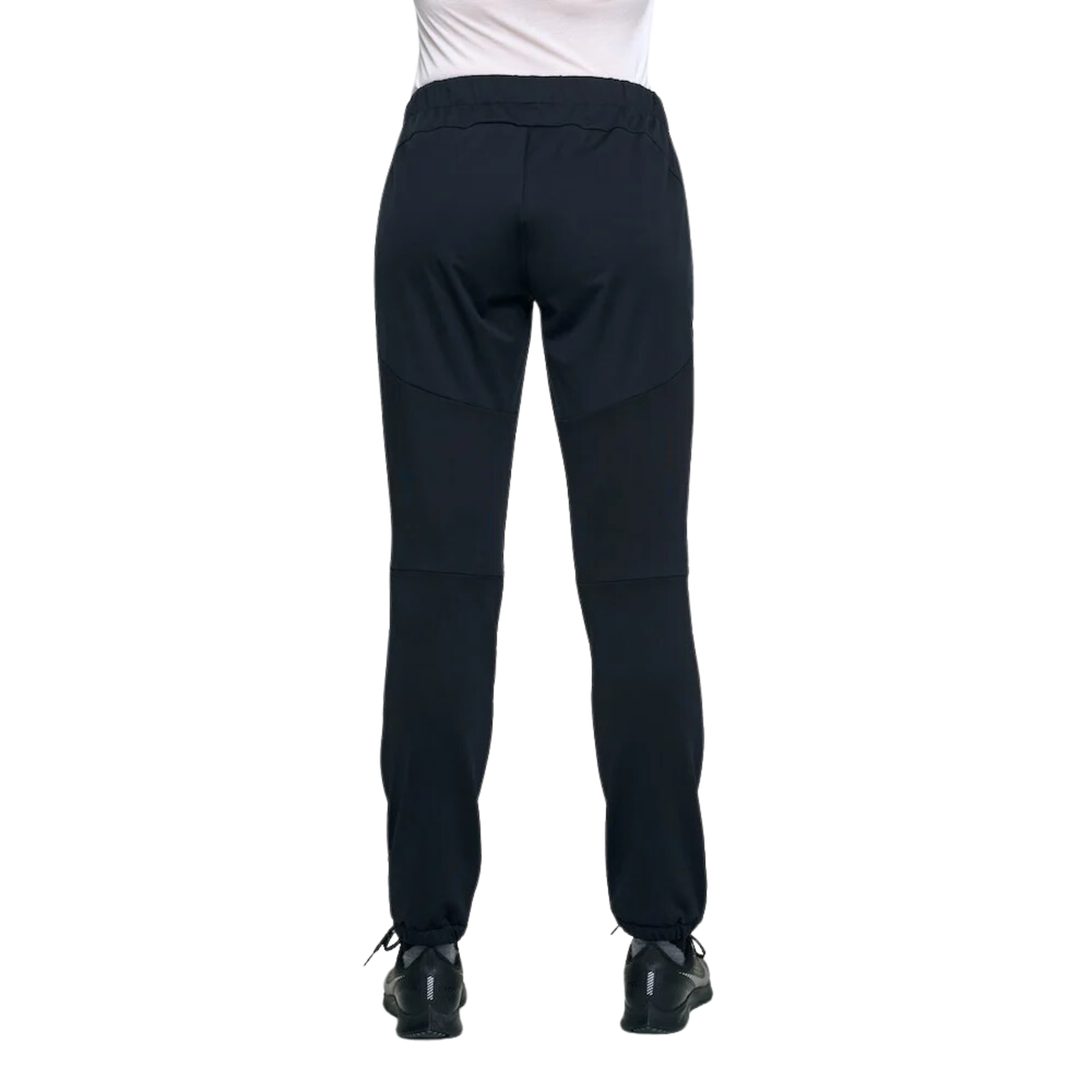 Bjorn Daehlie Daehlie Kikut Full Zip Pant Women's
