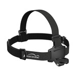Magicshine MagicShine Headlamp & Helmet Mount Kit For Magic Shine Lights