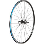 49N Route 700c Rim Brake QR Freewheel Rear