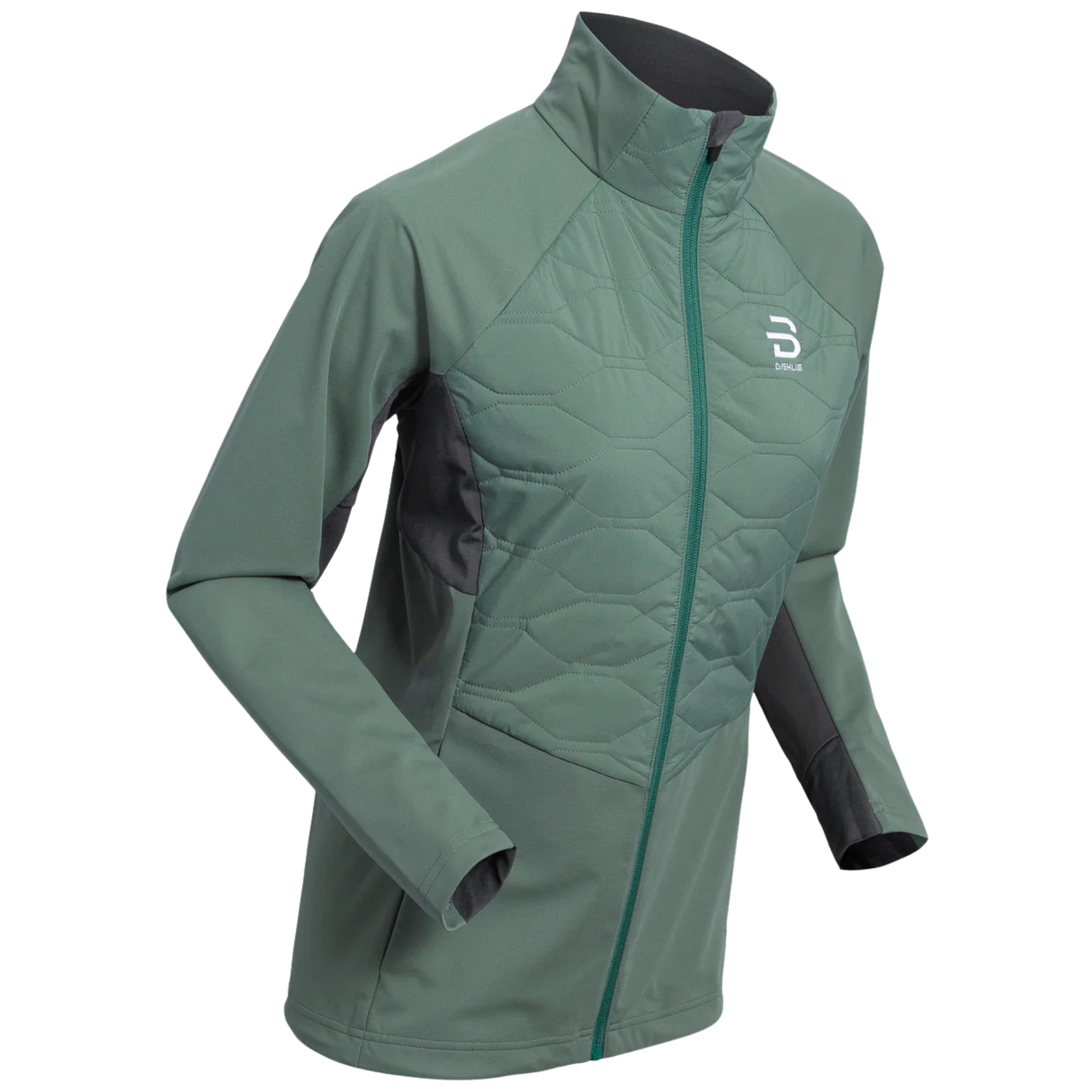 Bjorn Daehlie Daehlie Challenge Jacket 2.0 Women's